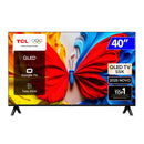 Smart TV TCL QLED 40" Full HD Wi-Fi Android 40S5K