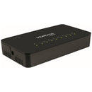 Switch Intelbras S1108F 10/1000Mbps 8 Portas 4760117