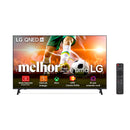Smart TV LG QNED 75" 4K Wi-Fi WebOS 25 Google Cast 75QNED70ASA