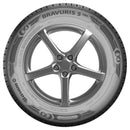 Pneu 225/50R17 Barum Bravuris 5HM Aro 17 98W Assimétrico Radial