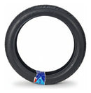 Pneu 90/90-18 Vipal St600 sem camara 57P traseiro