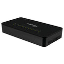 Switch Intelbras S1108F 10/1000Mbps 8 Portas 4760117