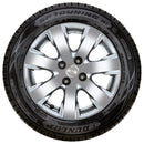 Pneu Dunlop SP Touring R1 Aro 14 185/70R14 88T Assimétrico Radial