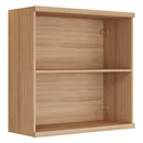 Armário Aéreo Duplo 2 Portas MDF Bless Linea Brasil