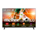 Smart TV LG QNED 75" 4K Wi-Fi WebOS 25 Google Cast 75QNED70ASA
