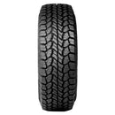 Pneu Barum Bravuris AT Aro 16 265/70R16 112T FR Simétrico Radial
