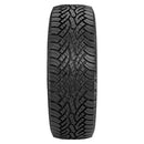 Pneu 215/65R16 Continental  CrossContact AT Aro16 98T Assimétrico Radial