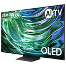 Smart TV Samsung OLED 55" 4K Comando de Voz Ai 55S90D