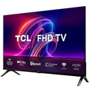 Smart TV TCL LED 40" FullHD Android TV Comando de Voz por Controle 40S5400A