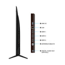 Smart TV TCL QLED 65" 4K Wi-Fi Google TV Comando de Voz 65P7L