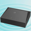 Terminal TP-Link XZ000-G7 1 Porta Gigabit TPN0347
