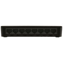 Switch Intelbras S1108F 10/1000Mbps 8 Portas 4760117