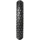 Pneu de Moto Maggion Viper Aro 17 110/90-17 60T TT- Traseiro