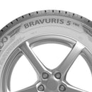Pneu 185/70R14 Barum Bravuris 5HM Aro 14  88H BY Continental