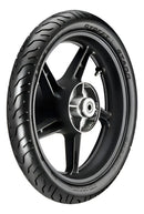 Pneu 90/90-18 Vipal St600 sem camara 57P traseiro