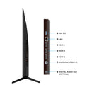 Smart TV TCL QLED 55" 4K Wi-Fi Google TV Comando de Voz 55P7L