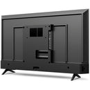 Smart TV AOC LED 43" Full HD Wi-Fi Roku TV Sem bordas 43S5155/78G